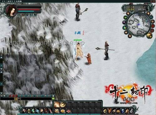 《绝区零》仪玄短片情感冲击力分析：太刀了的艺术表现